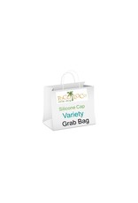 GRAB BAG SILICONE CAP