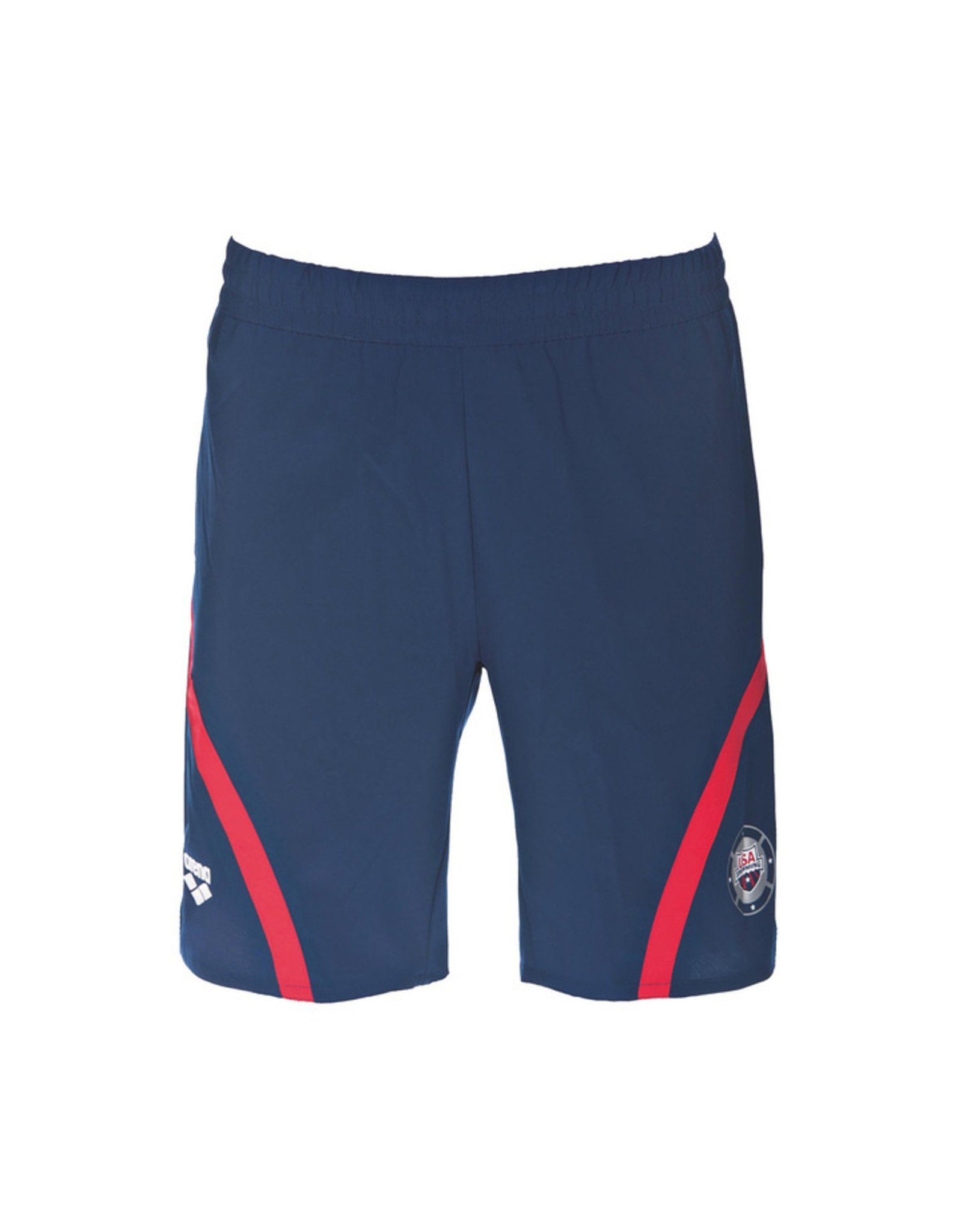 ARENA NT MALE BERMUDA SHORT - Poco Loco