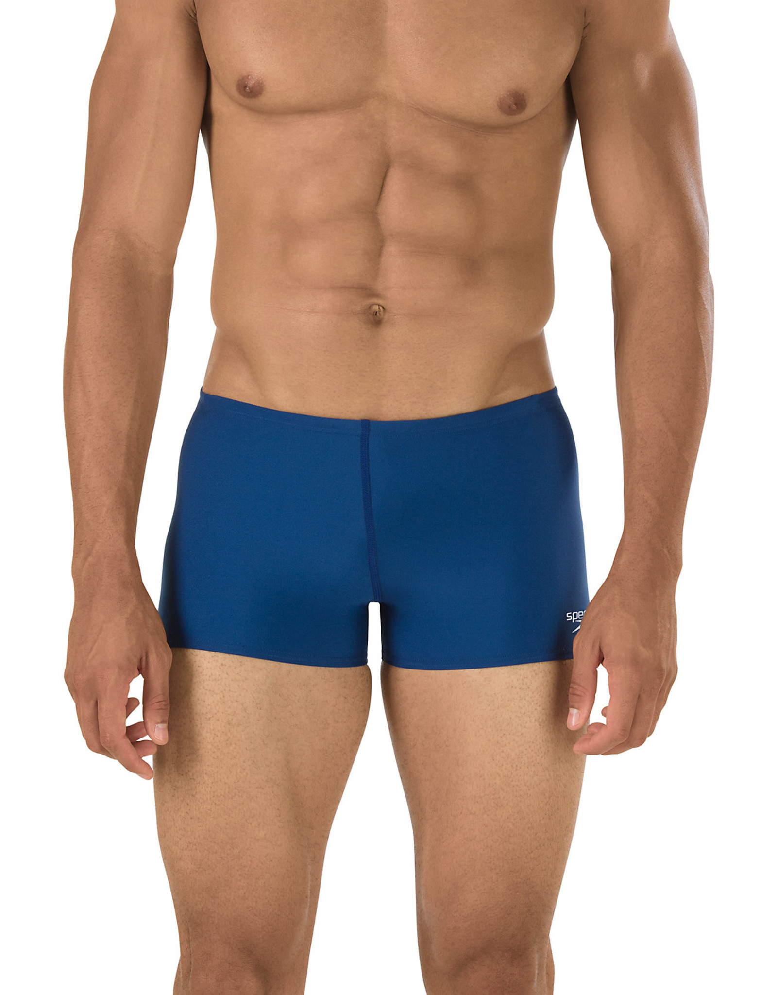 SPEEDO SOLID FIXED BACK - Poco Loco