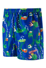 SPEEDO SPEEDO SWIM DIAPER SHORT - LARGE (18mo)