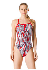 SPEEDO SPEEDO LIQUID VELOCITY FLYBACK