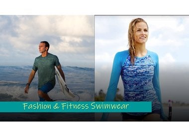 FASHION & FITNESS SUITS