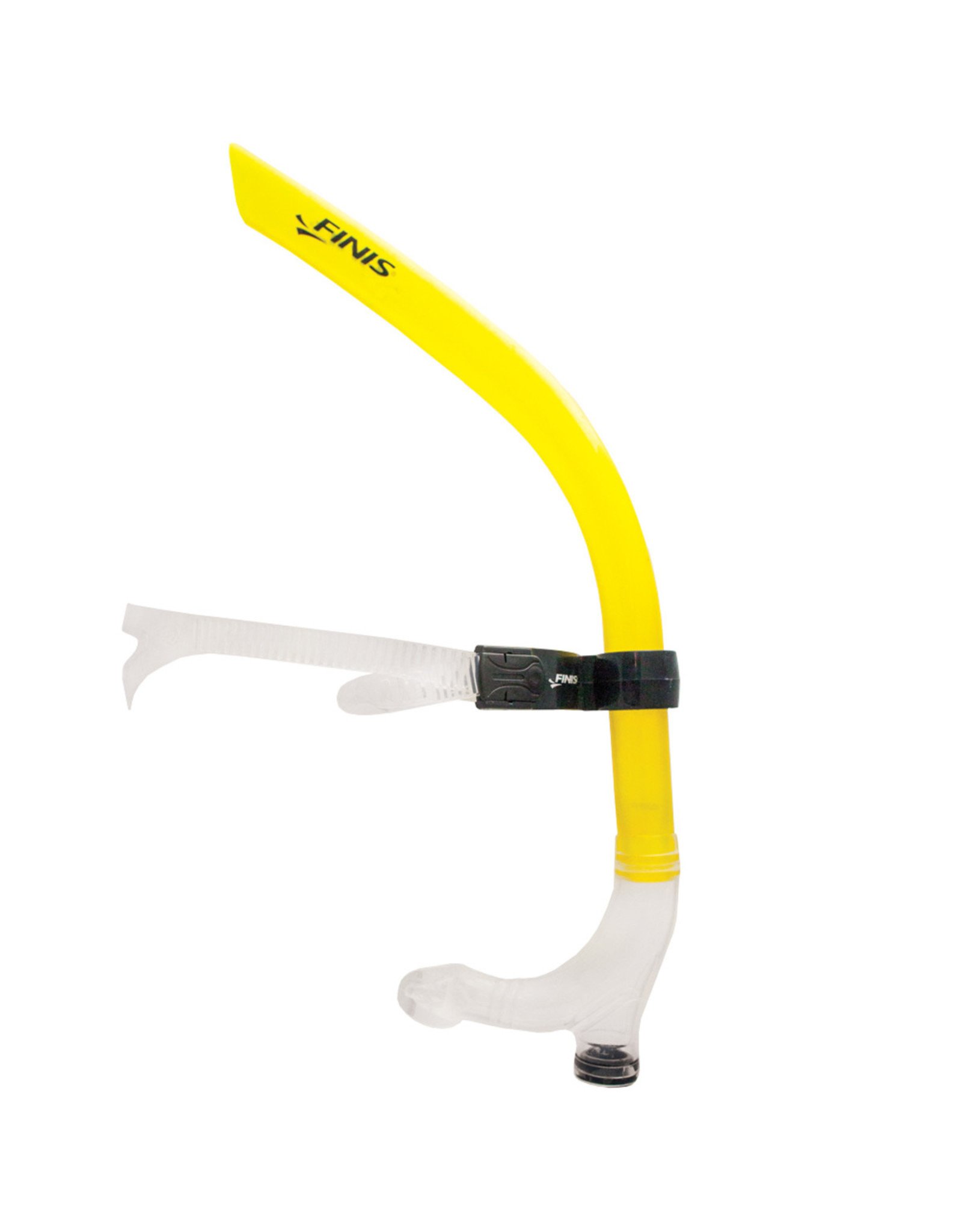 speedo bullet head swimmer's snorkel