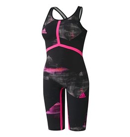 adidas adizero xviii breaststroke jammer