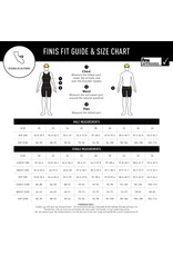 FINIS FINIS VAPOR PRO OPEN BACK