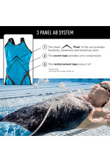 FINIS FINIS RIVAL OPEN BACK