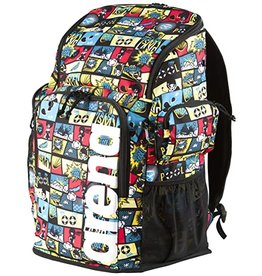 arena spiky 2 large backpack