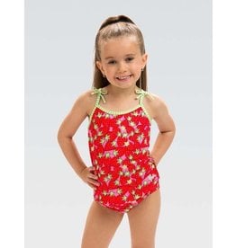 DOLFIN DOLFIN LITTLE UGLIES TANKINI SET