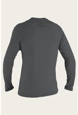 O'NEILL O'NEILL BASIC SKINS MALE LONG SLEEVE RASHGUARD