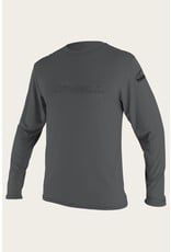 O'NEILL O'NEILL BASIC SKINS MALE LONG SLEEVE RASHGUARD