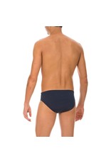 ARENA ARENA SOLID POLYESTER SKYS BRIEF