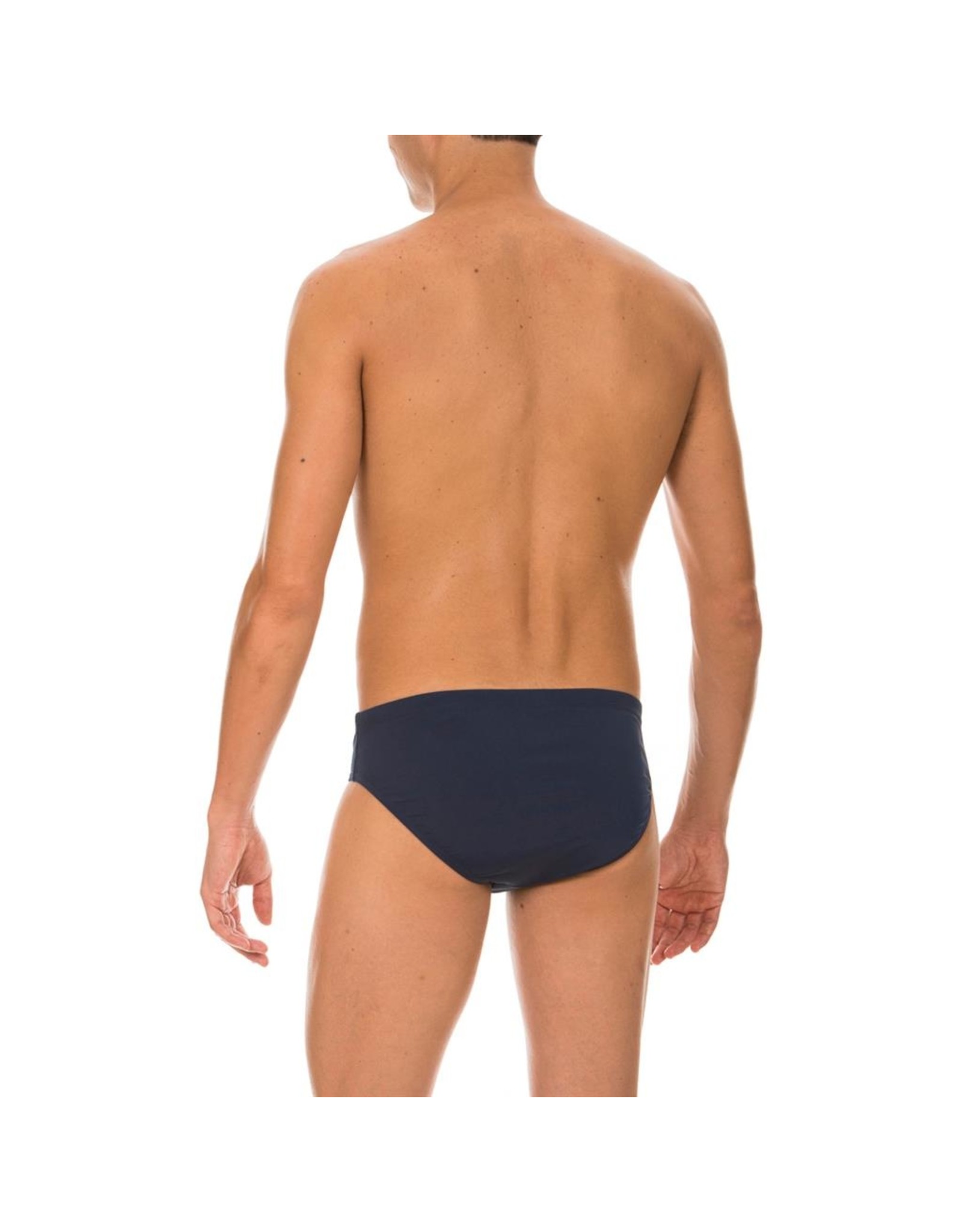 ARENA ARENA SOLID POLYESTER SKYS BRIEF