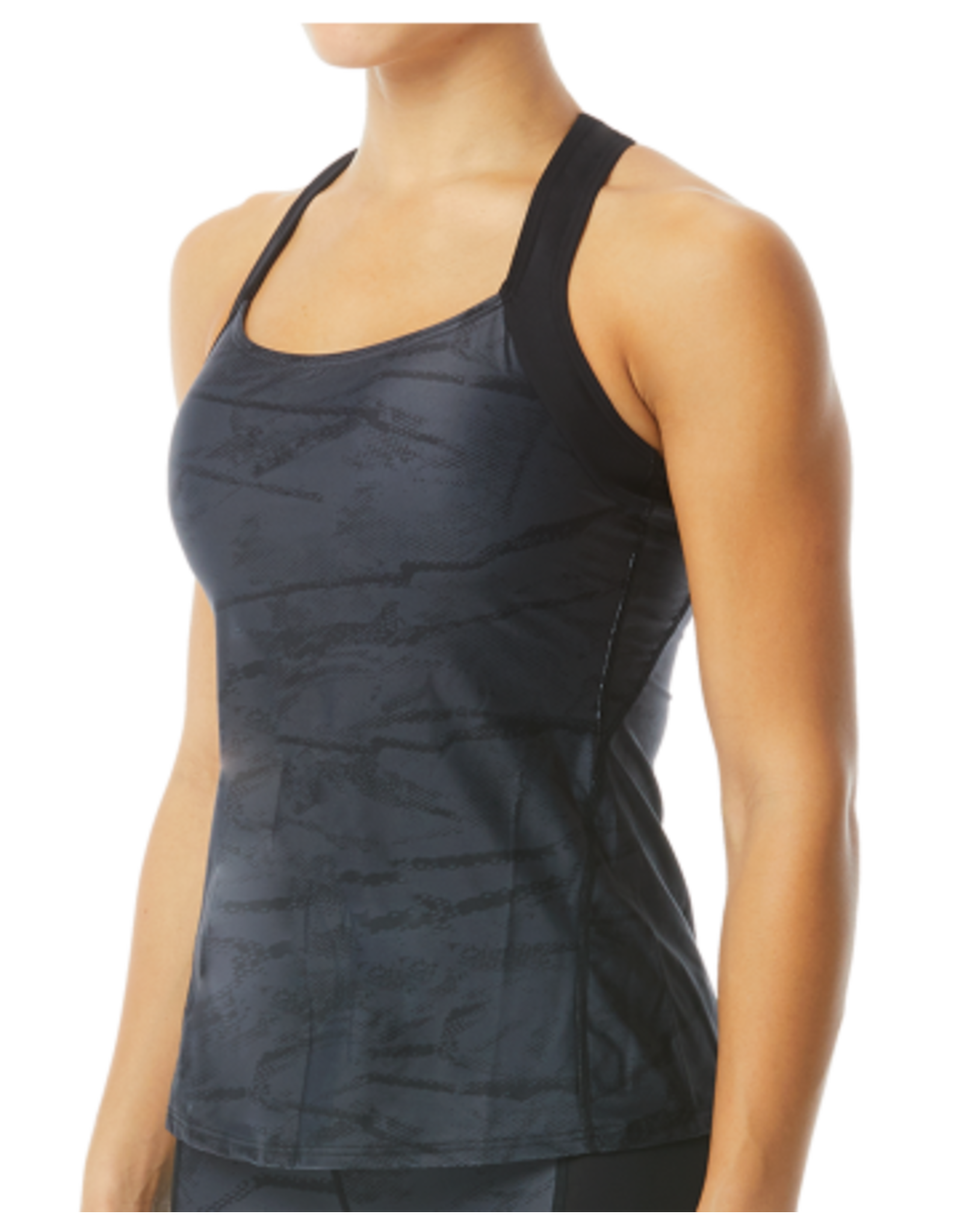 TYR TYR LOLA CANOPY TANK