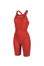 DOLFIN DOLFIN TITANIUM KNEE SUIT