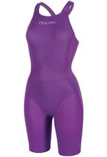 DOLFIN DOLFIN TITANIUM KNEE SUIT