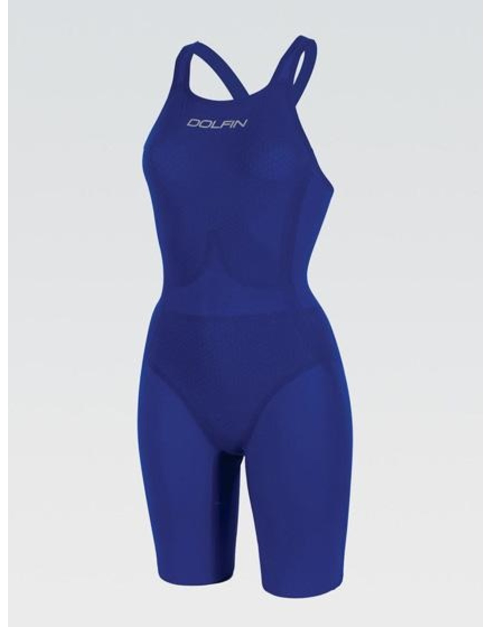 DOLFIN DOLFIN TITANIUM KNEE SUIT