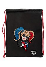 ARENA ARENA WB HARLEY QUINN FAST SWIMBAG