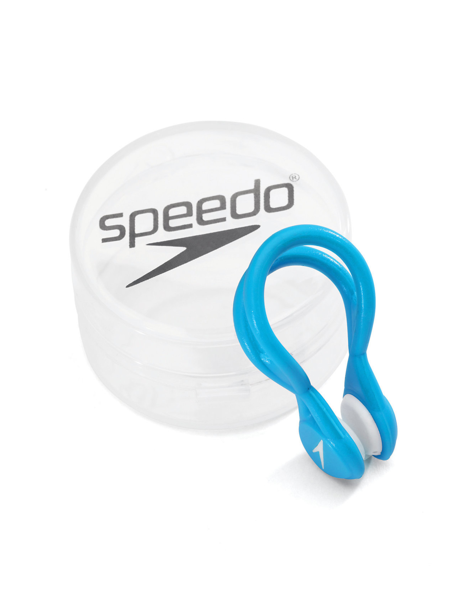 SPEEDO SPEEDO LIQUID COMFORT NOSE CLIP