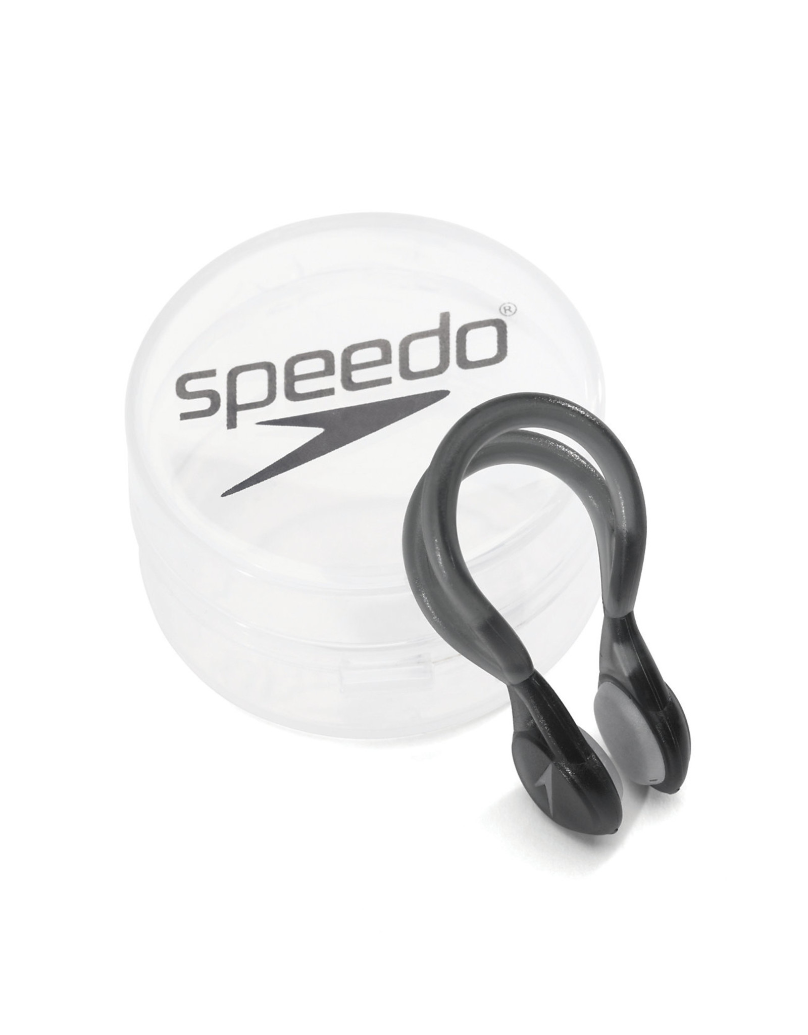 SPEEDO SPEEDO LIQUID COMFORT NOSE CLIP