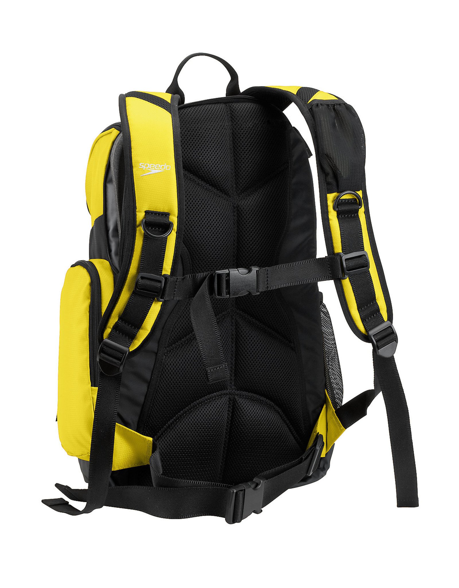 speedo 45l backpack