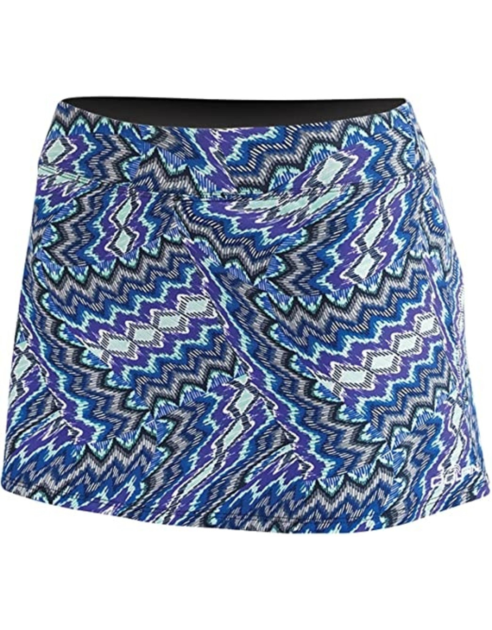 DOLFIN DOLFIN AQUASHAPE A-LINE SWIM SKIRT PATTERN