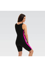 DOLFIN DOLFIN ZIP-FRONT AQUATARD