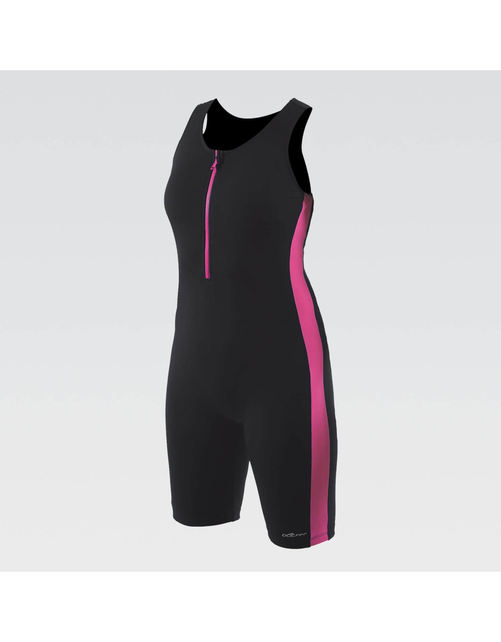 DOLFIN DOLFIN ZIP-FRONT AQUATARD