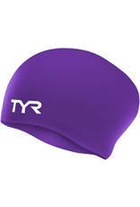 TYR TYR LONG HAIR SILICONE CAP
