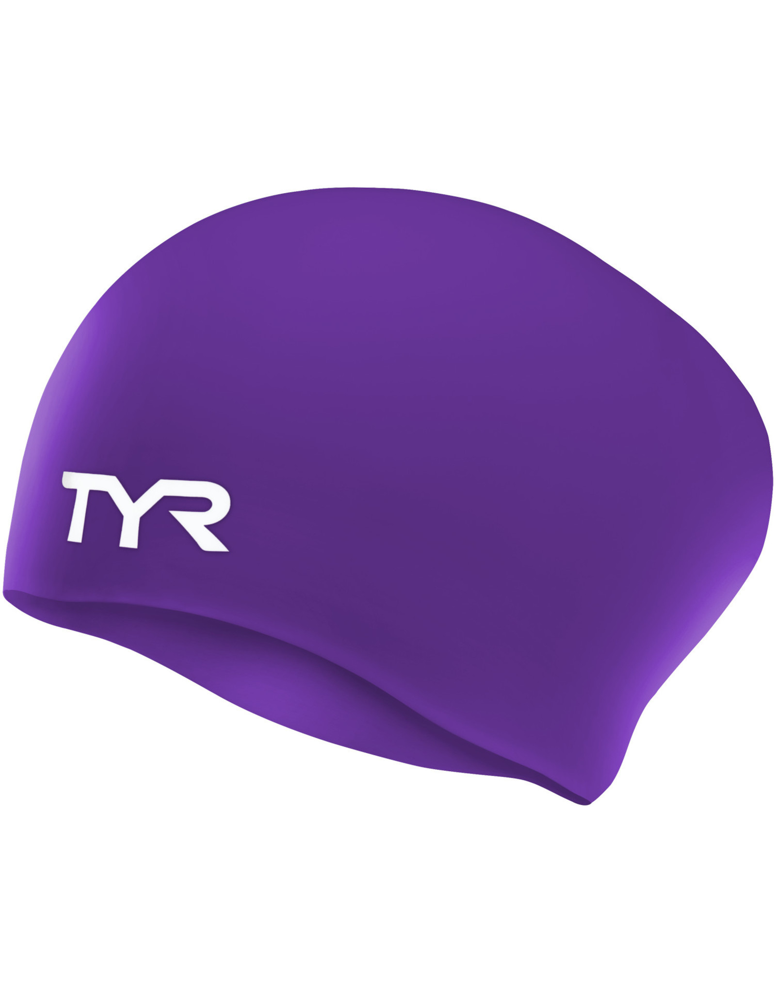 TYR TYR LONG HAIR SILICONE CAP