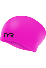 TYR TYR LONG HAIR SILICONE CAP