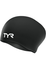 TYR TYR LONG HAIR SILICONE CAP