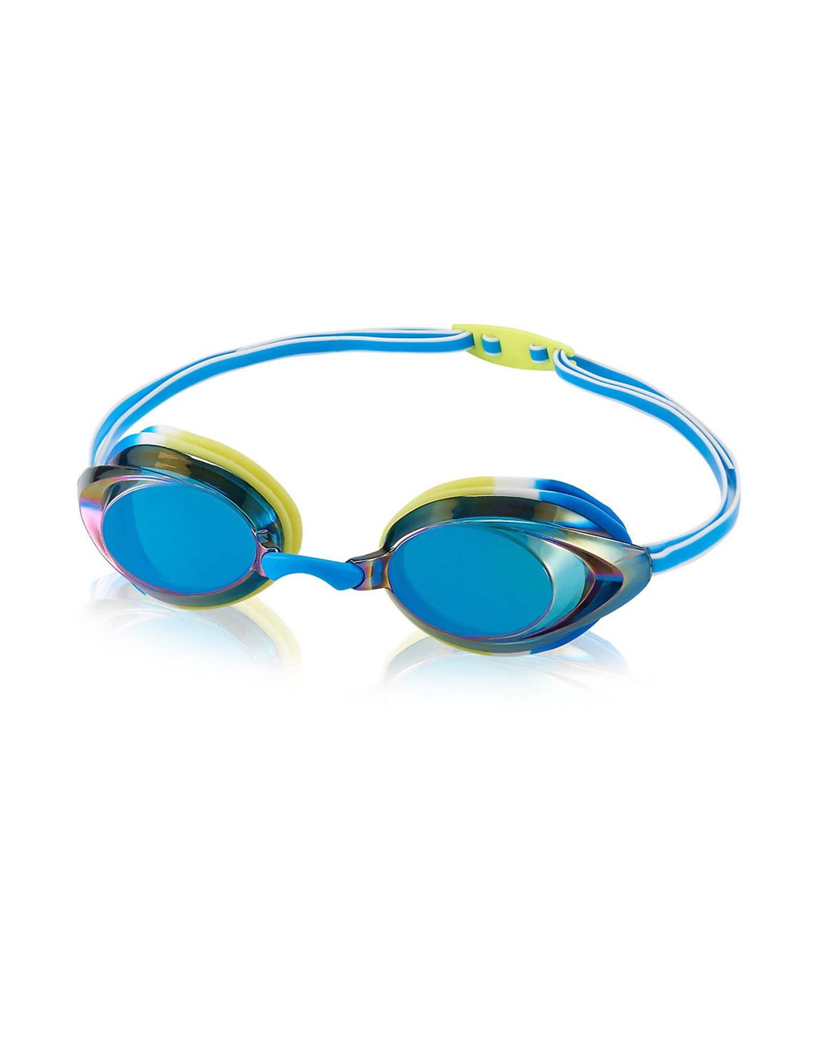 SPEEDO SPEEDO JR VANQUISHER 2.0 MIRRORED