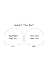 SAMPLE CUSTOM TEAM CAP