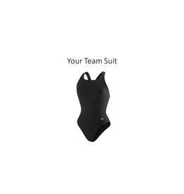 SAMPLE TEAM  FEMALE SUIT