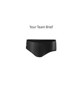 SAMPLE TEAM BRIEF