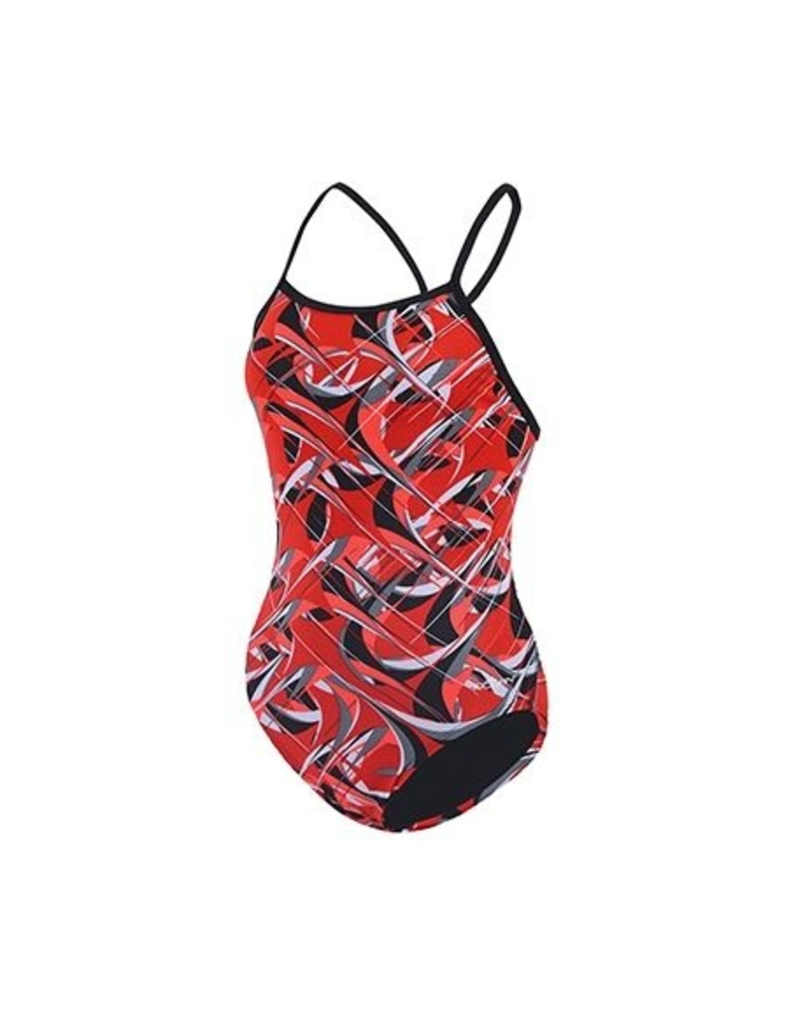 DOLFIN DOLFIN PREDATOR V BACK