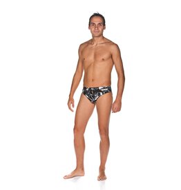 ARENA ARENA SHATTERED GLASS BRIEF