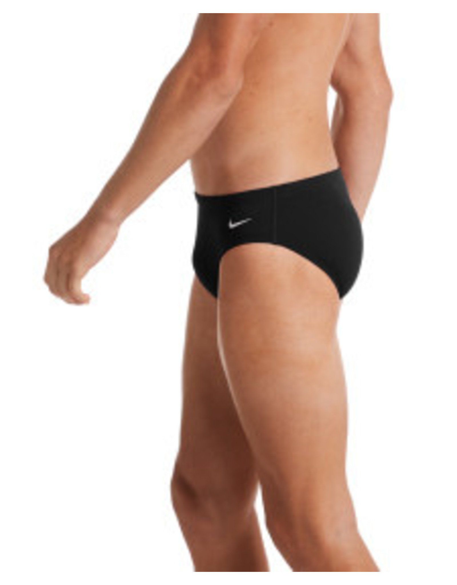 Nike Hydrastrong Solid Water Polo Brief - D&J Sports