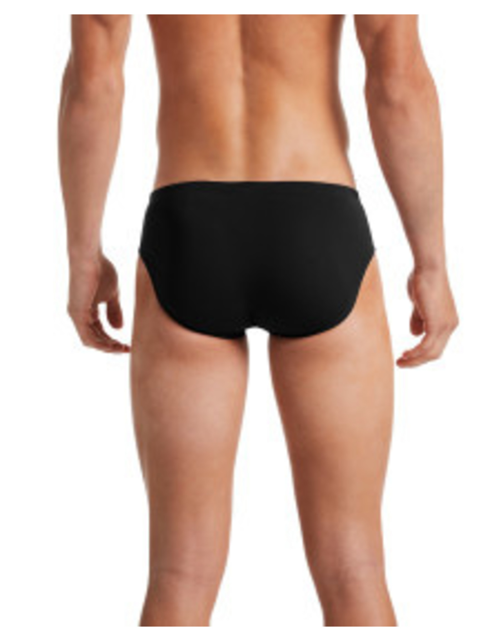 Nike Hydrastrong Solid Water Polo Brief - D&J Sports