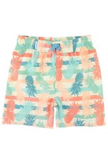 RUFFLE BUTTS / RUGGED BUTTS RUGGEDBUTTS SWIM TRUNKS