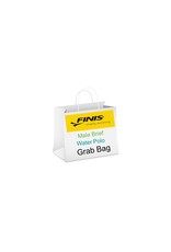 FINIS FINIS GRAB BAG WATER POLO BRIEF