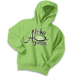 ALOHA AQUATICS TEAM HOODIE