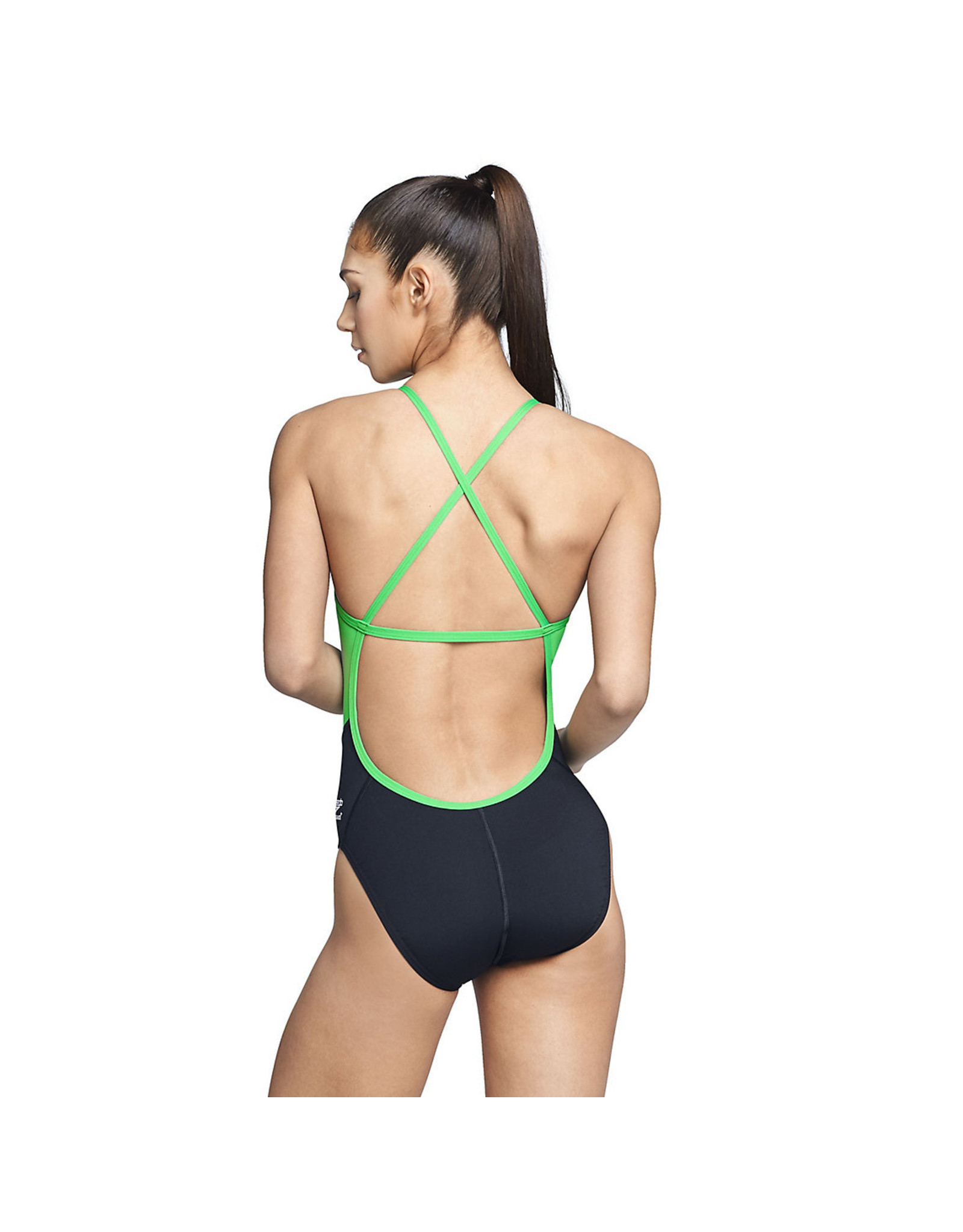 SPEEDO SPEEDO SPARK SPLICE CROSSBACK