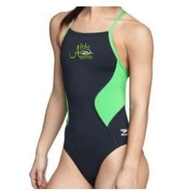 SPEEDO SPEEDO SPARK SPLICE CROSSBACK