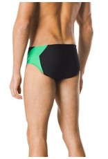 SPEEDO SPARK SPLICE BRIEF W/ ALOHA AQUATICS