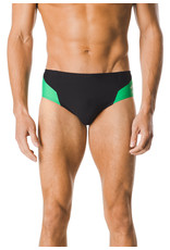 SPEEDO SPARK SPLICE BRIEF W/ ALOHA AQUATICS