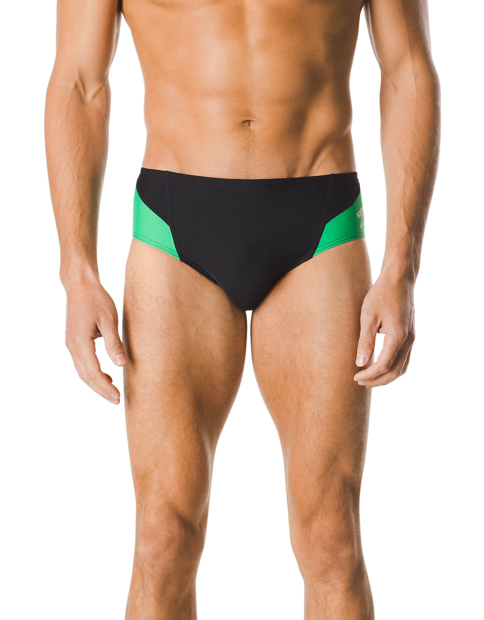 SPEEDO SPEEDO SPARK SPLICE BRIEF