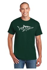 CCAT COTTON TEAM SHIRT