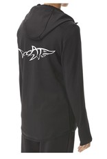 TYR ALLIANCE PODIUM FULL ZIP HOODIE