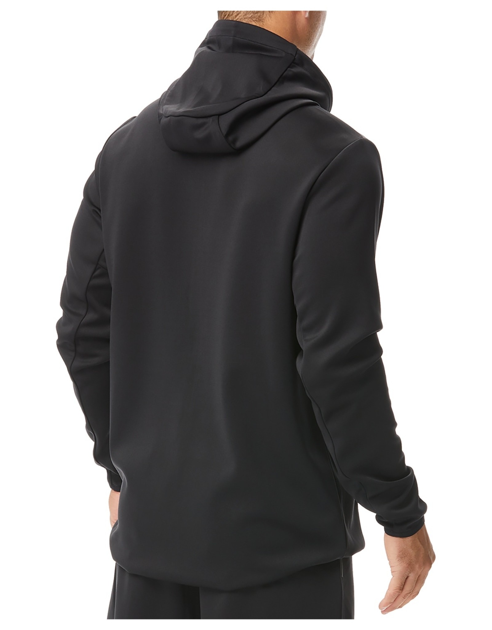 TYR ALLIANCE PODIUM FULL ZIP HOODIE